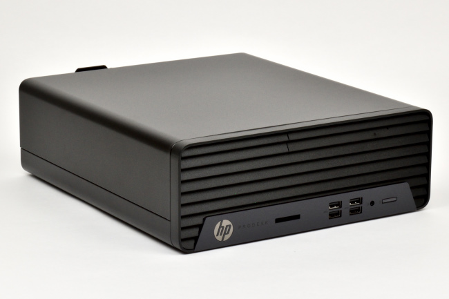 HP ProDesk 405 G6 SFF AMD Ryzen 7 8GB 256GB SSD 2GB Radeon